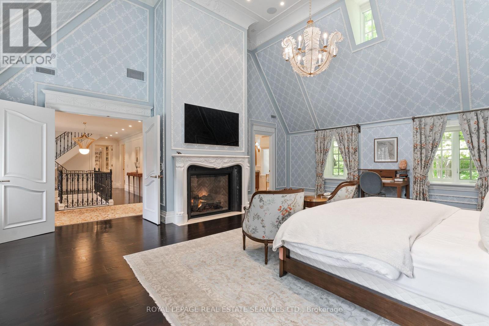 108 Sandringham Drive, Toronto, Ontario  M3H 1C9 - Photo 23 - C12799076