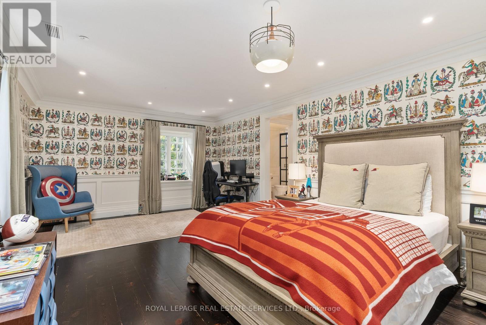 108 Sandringham Drive, Toronto, Ontario  M3H 1C9 - Photo 32 - C12799076