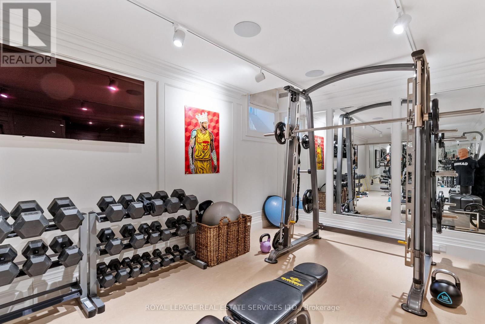 108 Sandringham Drive, Toronto, Ontario  M3H 1C9 - Photo 38 - C12799076