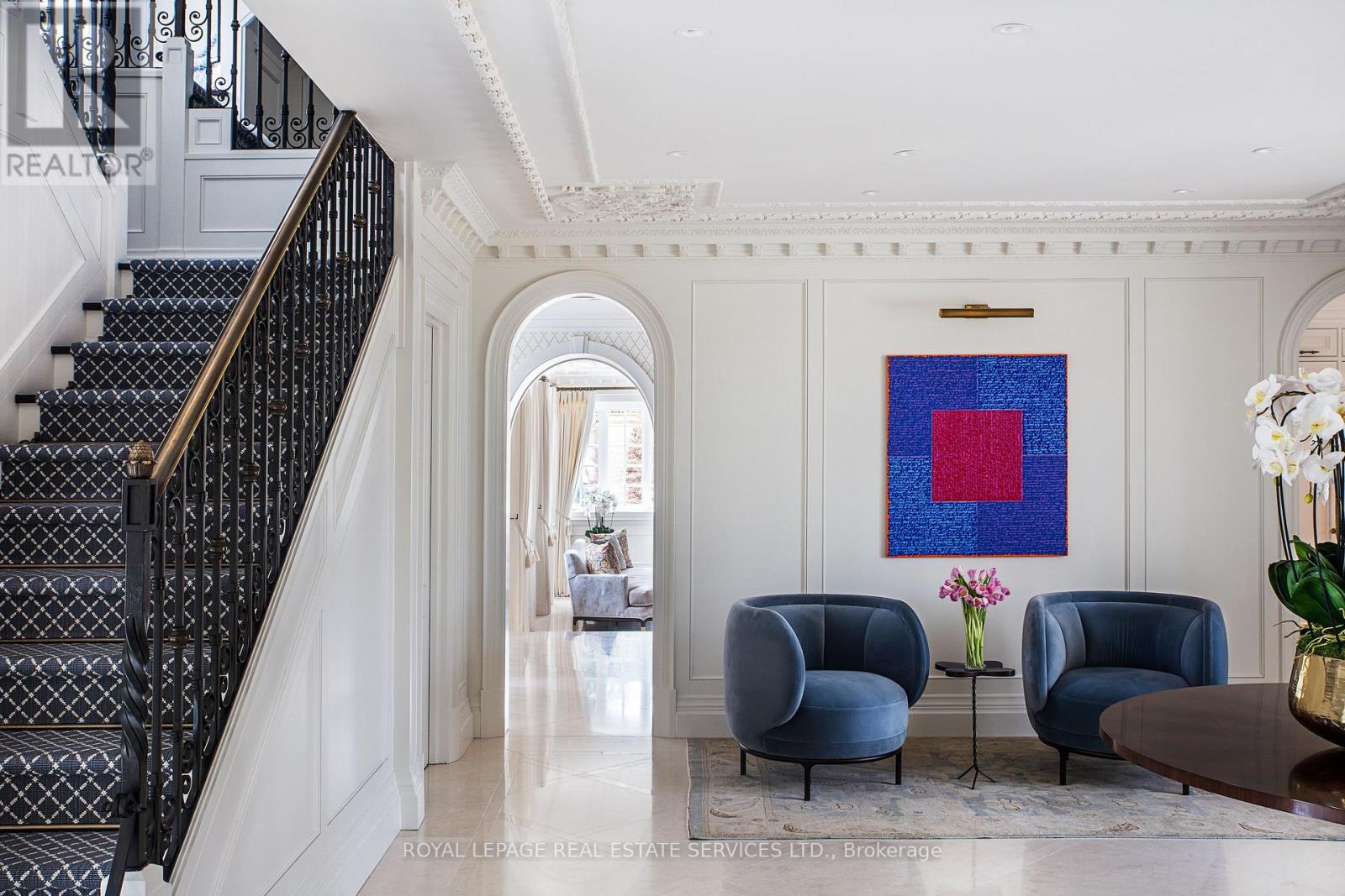 108 Sandringham Drive, Toronto, Ontario  M3H 1C9 - Photo 6 - C12799076