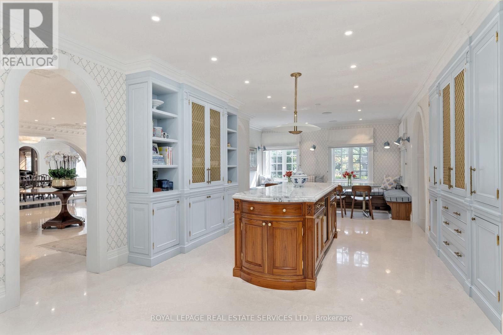 108 Sandringham Drive, Toronto, Ontario  M3H 1C9 - Photo 9 - C12799076