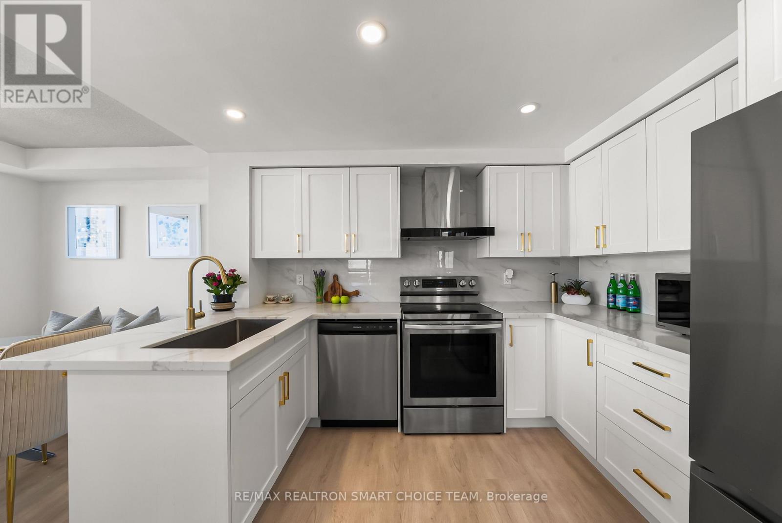 1211 - 28 Hollywood Avenue, Toronto, Ontario  M2N 6S4 - Photo 10 - C12799162