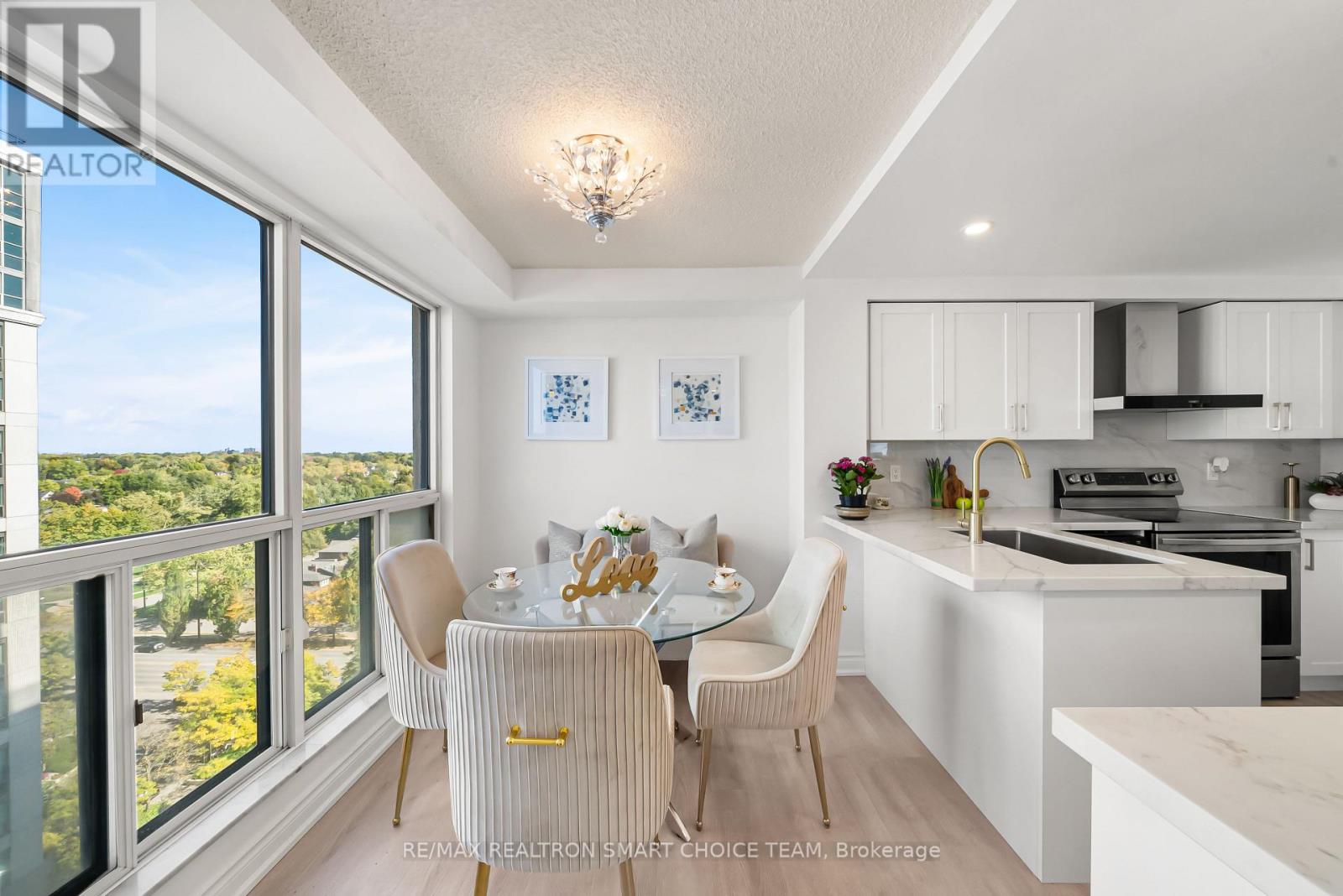 1211 - 28 Hollywood Avenue, Toronto, Ontario  M2N 6S4 - Photo 14 - C12799162