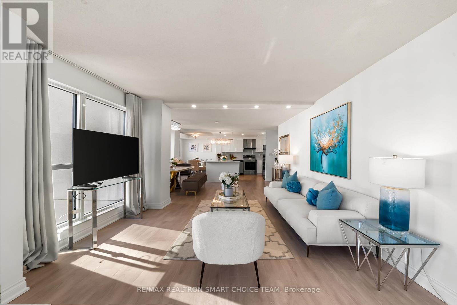 1211 - 28 Hollywood Avenue, Toronto, Ontario  M2N 6S4 - Photo 15 - C12799162