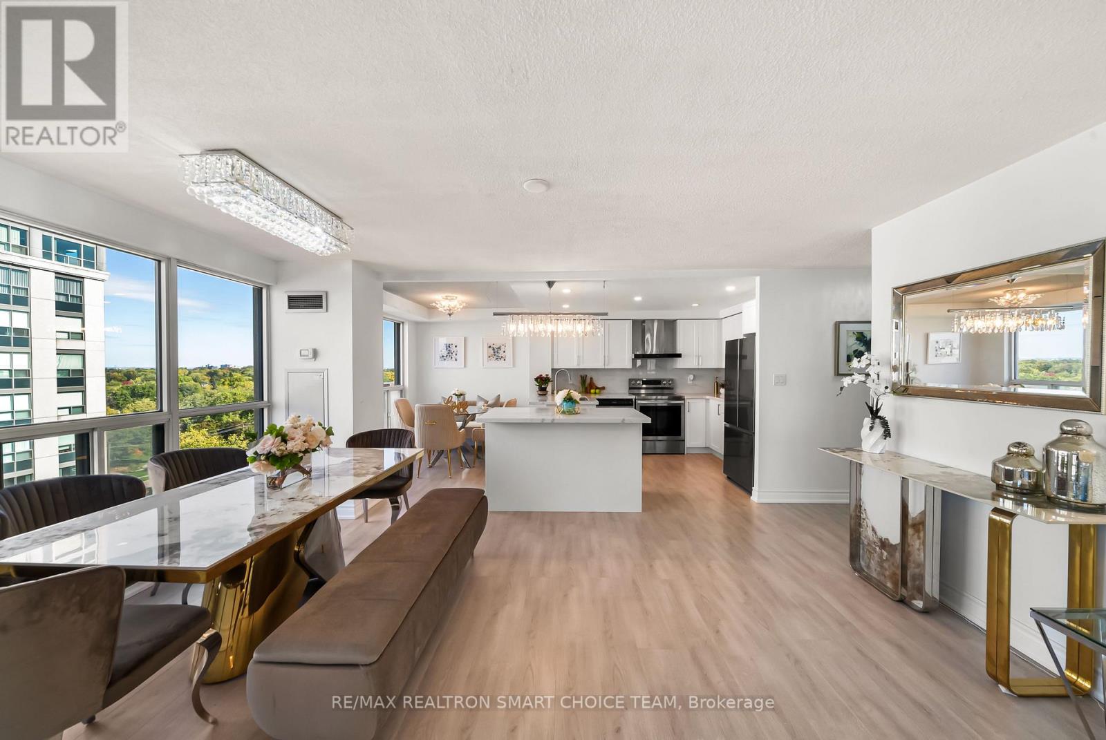 1211 - 28 Hollywood Avenue, Toronto, Ontario  M2N 6S4 - Photo 21 - C12799162