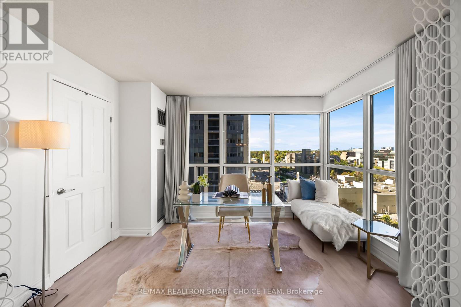 1211 - 28 Hollywood Avenue, Toronto, Ontario  M2N 6S4 - Photo 23 - C12799162