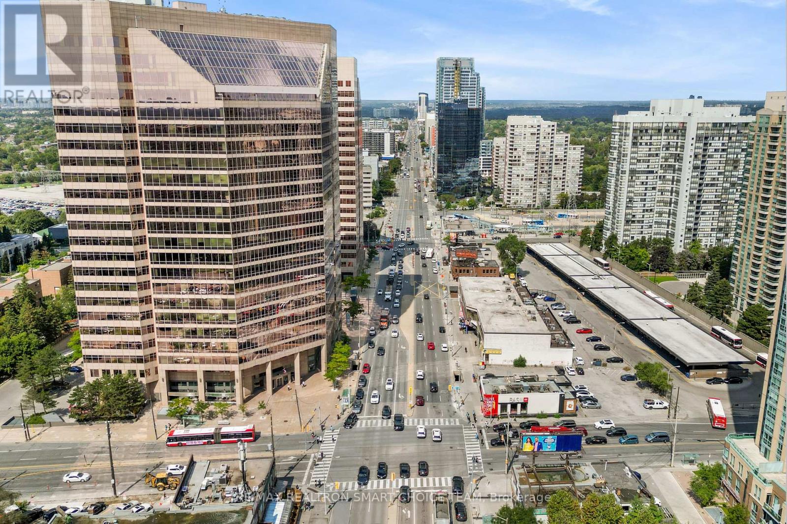 1211 - 28 Hollywood Avenue, Toronto, Ontario  M2N 6S4 - Photo 37 - C12799162