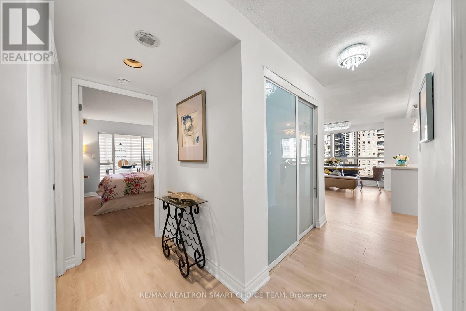 1211 - 28 Hollywood Avenue, Toronto, Ontario  M2N 6S4 - Photo 9 - C12799162