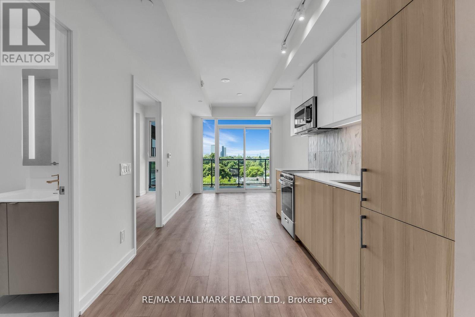 520 - 500 Dupont Street, Toronto, Ontario  M6G 1Y7 - Photo 20 - C12799186