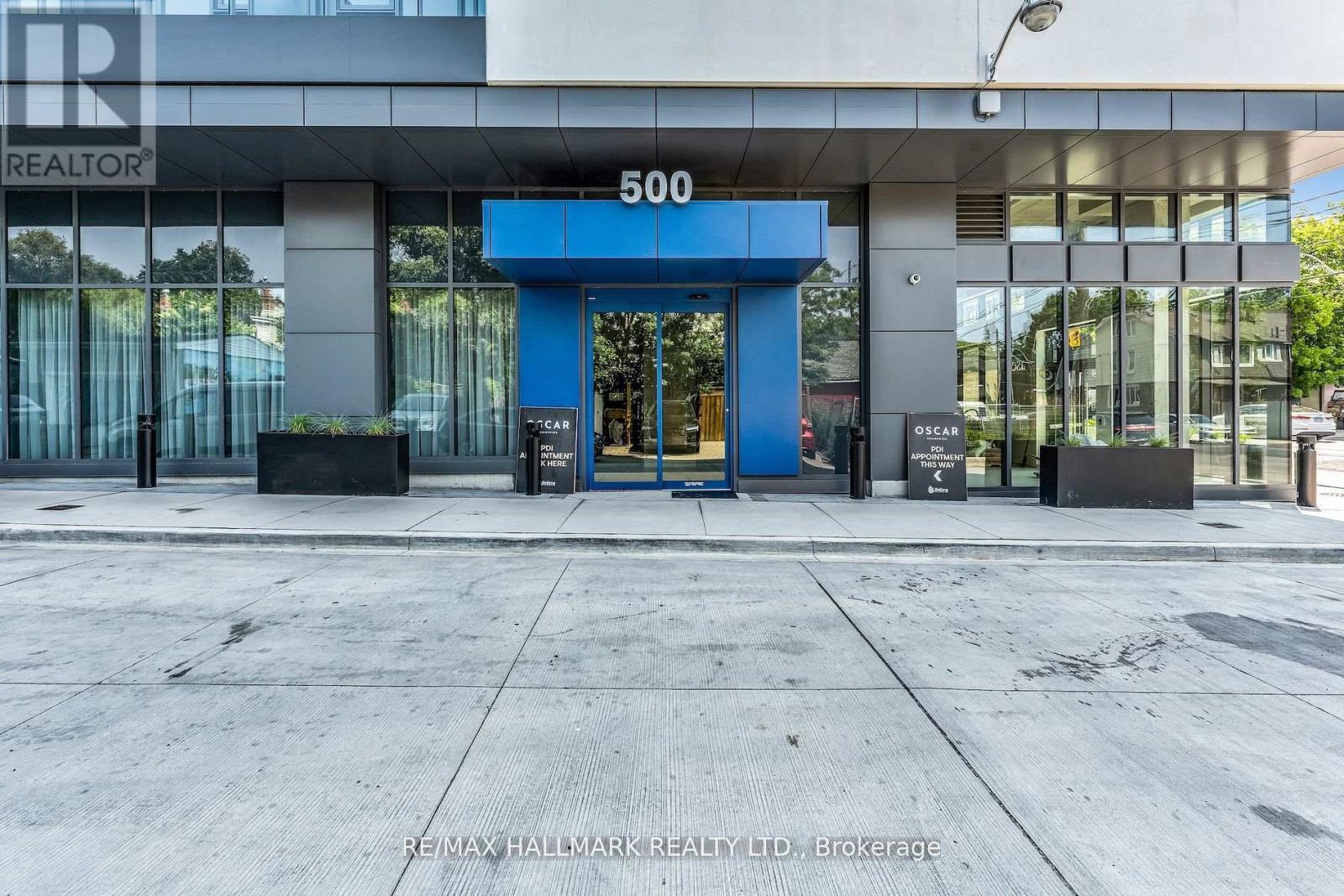 520 - 500 Dupont Street, Toronto, Ontario  M6G 1Y7 - Photo 3 - C12799186
