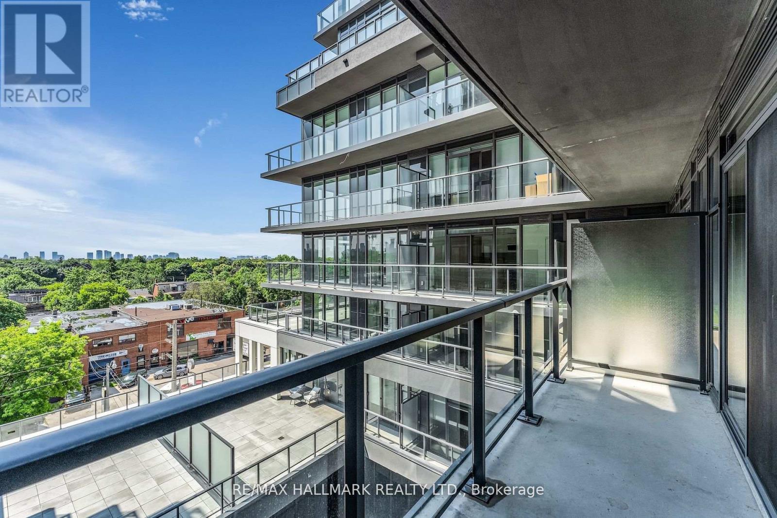 520 - 500 Dupont Street, Toronto, Ontario  M6G 1Y7 - Photo 31 - C12799186