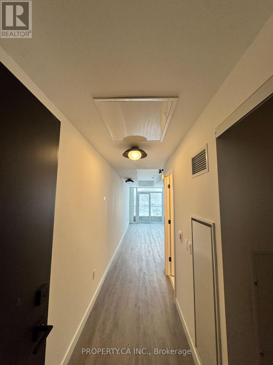 316 - 1635 MILITARY TRAIL, Toronto, Ontario