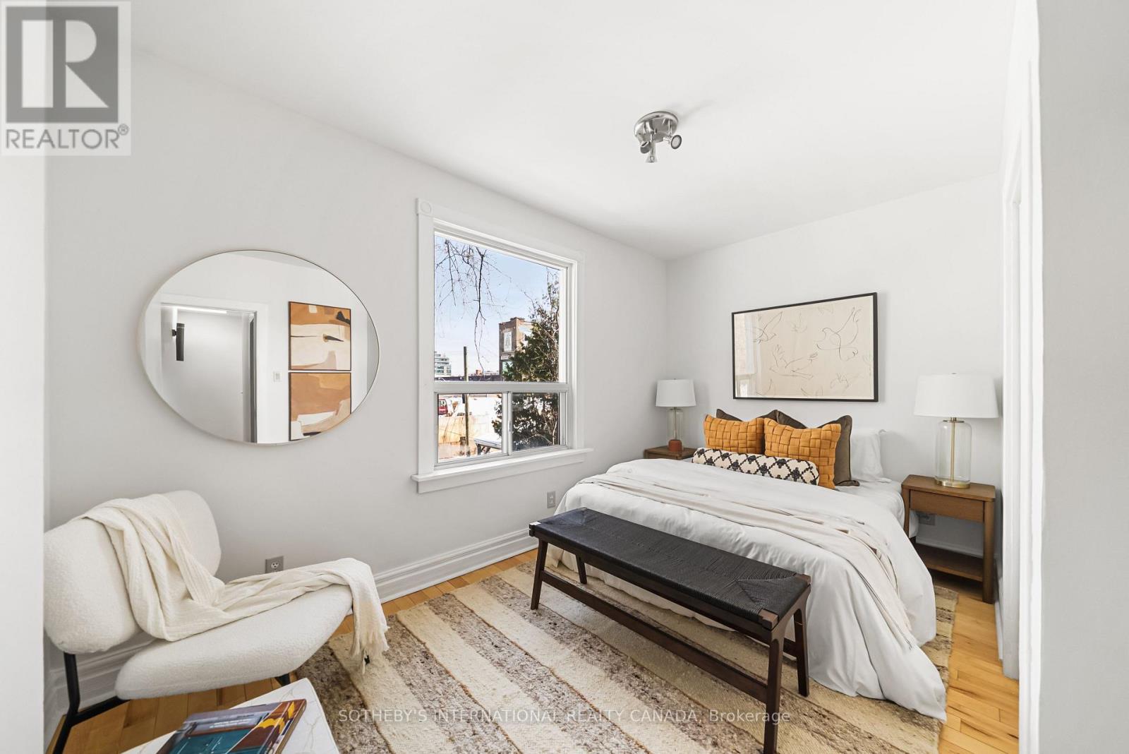 31 Tiverton Avenue, Toronto, Ontario  M4M 2M1 - Photo 28 - E12799158