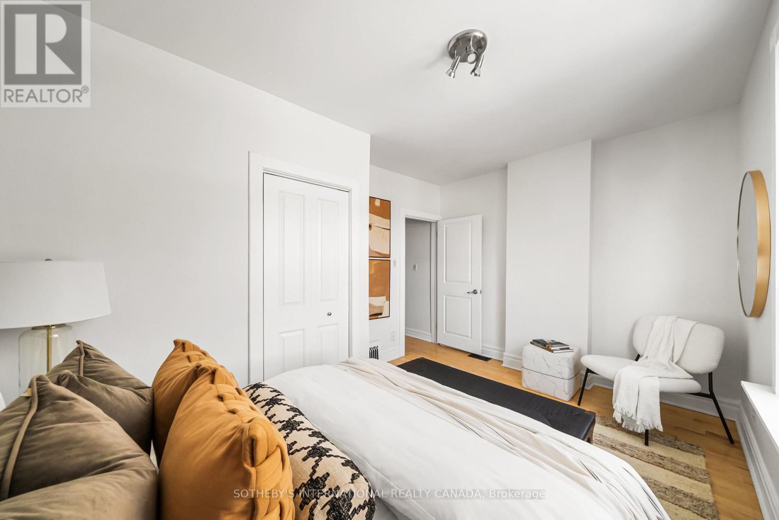 31 Tiverton Avenue, Toronto, Ontario  M4M 2M1 - Photo 30 - E12799158