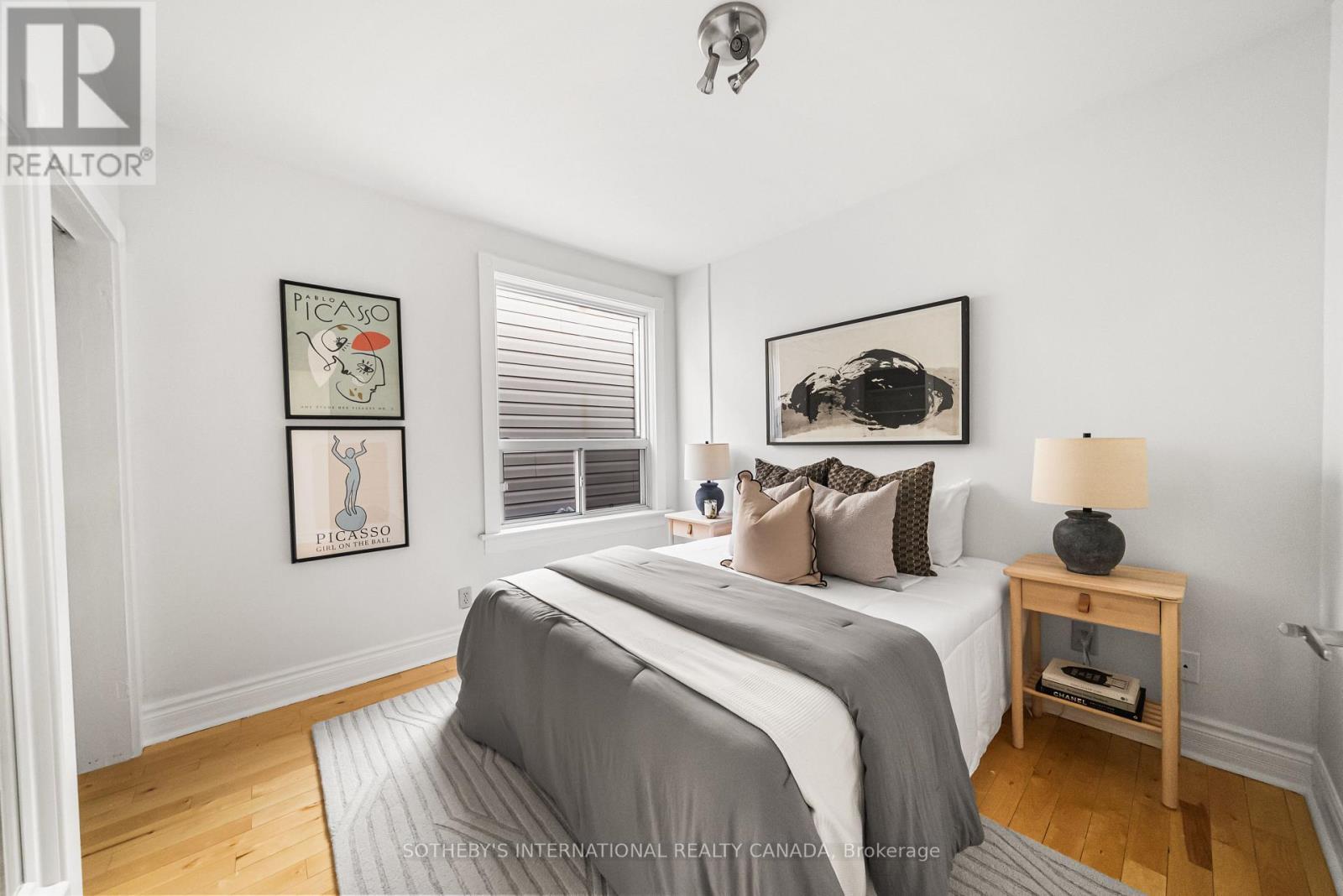 31 Tiverton Avenue, Toronto, Ontario  M4M 2M1 - Photo 32 - E12799158