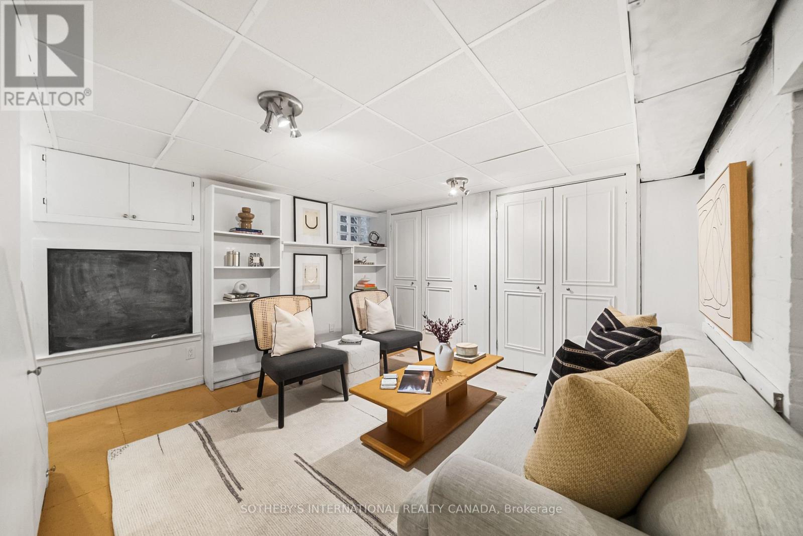 31 Tiverton Avenue, Toronto, Ontario  M4M 2M1 - Photo 36 - E12799158