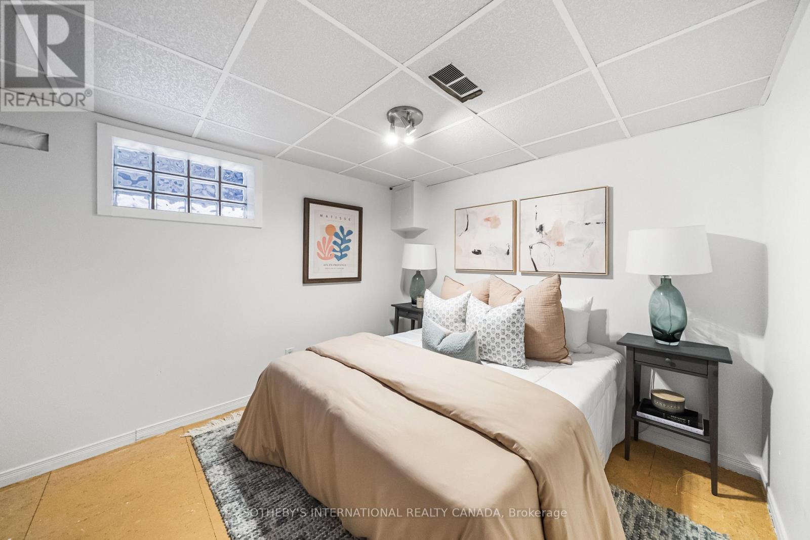 31 Tiverton Avenue, Toronto, Ontario  M4M 2M1 - Photo 37 - E12799158