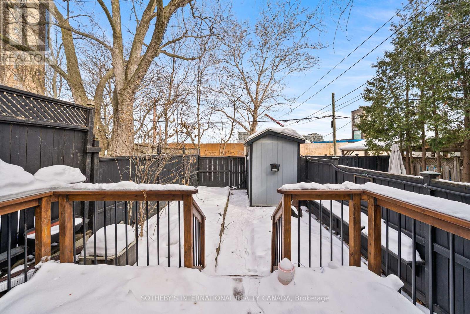 31 Tiverton Avenue, Toronto, Ontario  M4M 2M1 - Photo 40 - E12799158