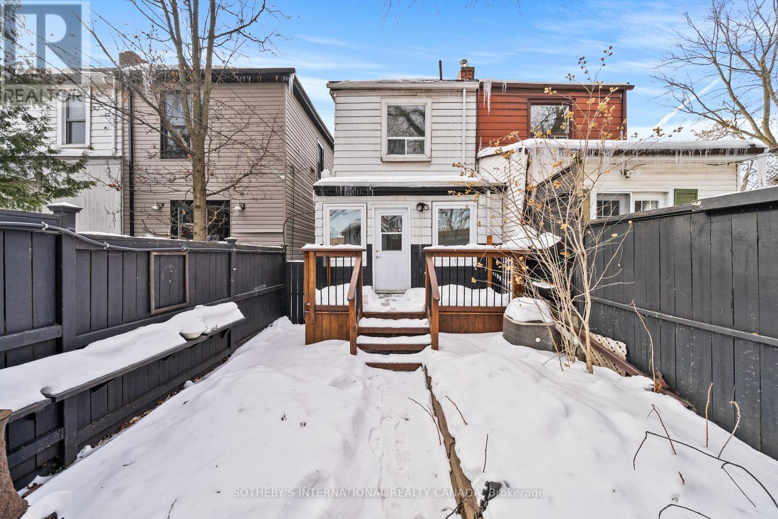 31 Tiverton Avenue, Toronto, Ontario  M4M 2M1 - Photo 41 - E12799158