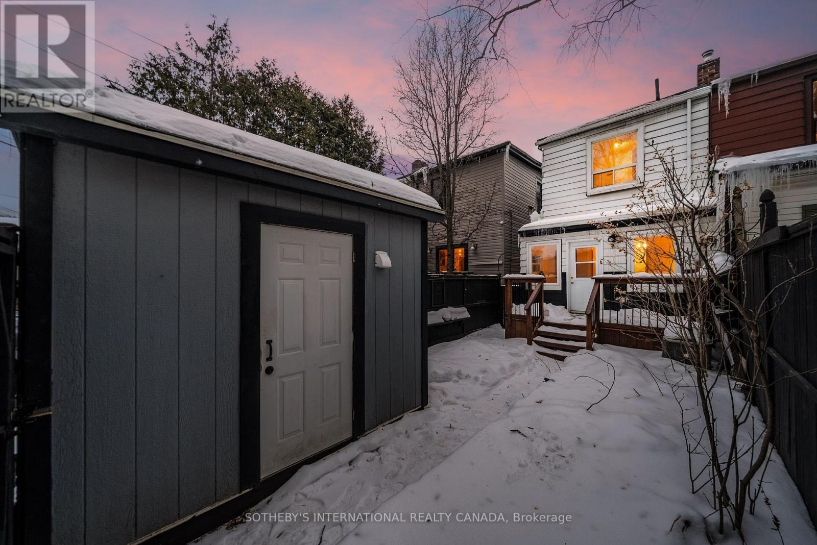 31 Tiverton Avenue, Toronto, Ontario  M4M 2M1 - Photo 43 - E12799158