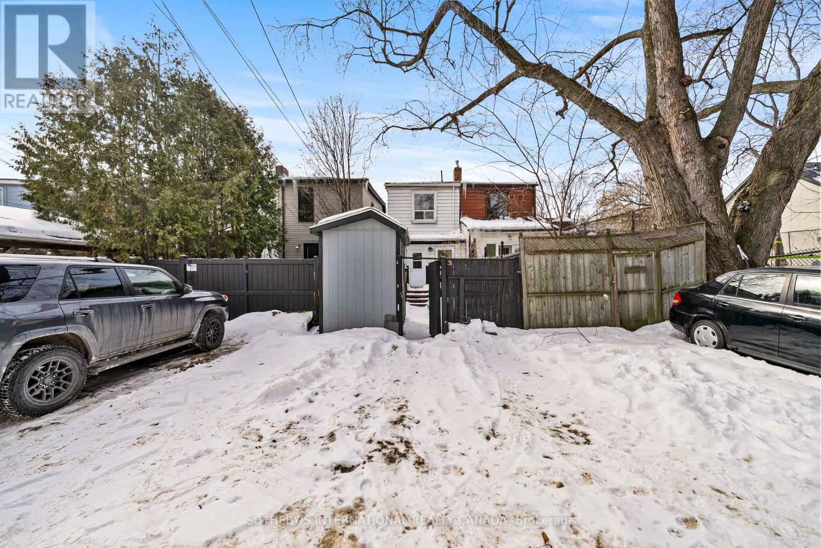 31 Tiverton Avenue, Toronto, Ontario  M4M 2M1 - Photo 45 - E12799158