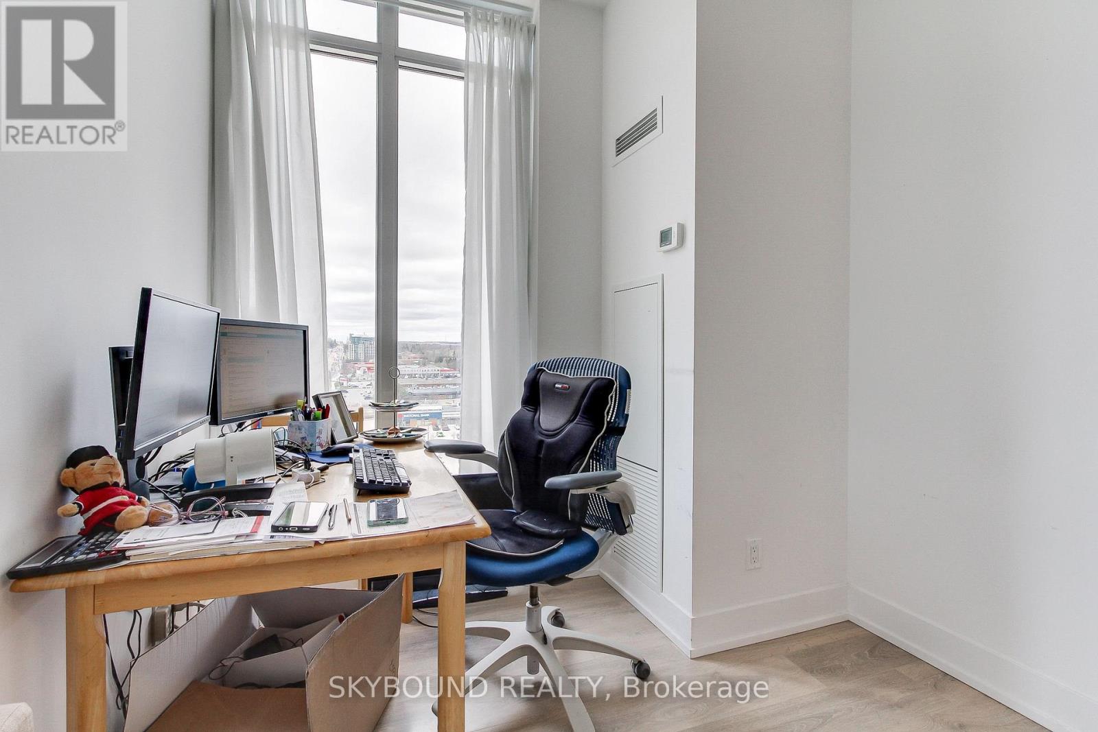 1007 - 9471 Yonge Street, Richmond Hill, Ontario L4C 0Z5 - Photo 14 - N12798976