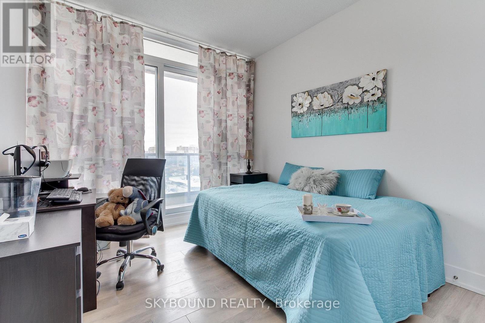 1007 - 9471 Yonge Street, Richmond Hill, Ontario L4C 0Z5 - Photo 20 - N12798976