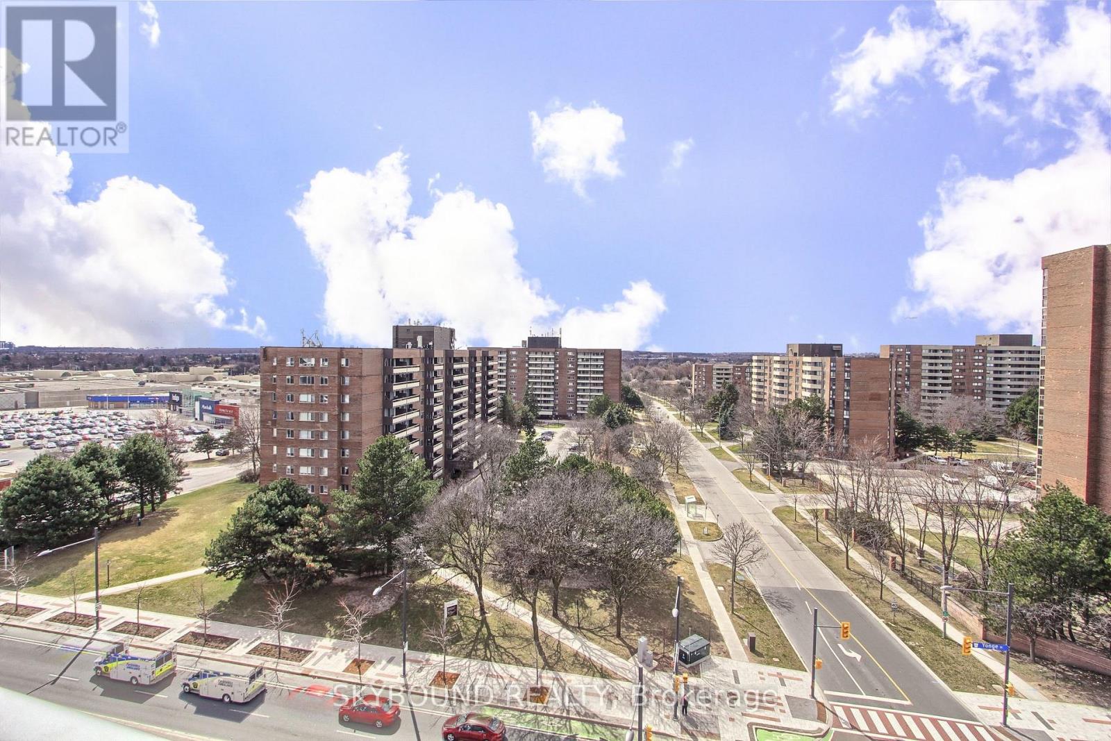 1007 - 9471 Yonge Street, Richmond Hill, Ontario L4C 0Z5 - Photo 24 - N12798976