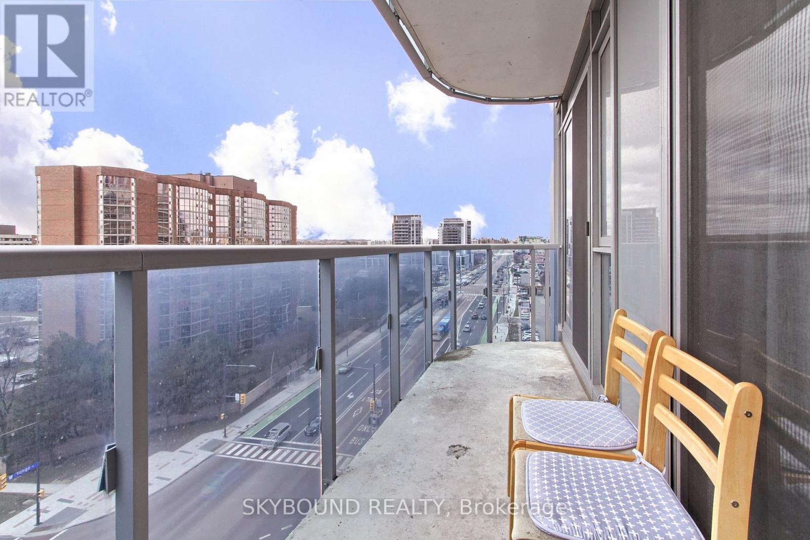 1007 - 9471 Yonge Street, Richmond Hill, Ontario L4C 0Z5 - Photo 25 - N12798976