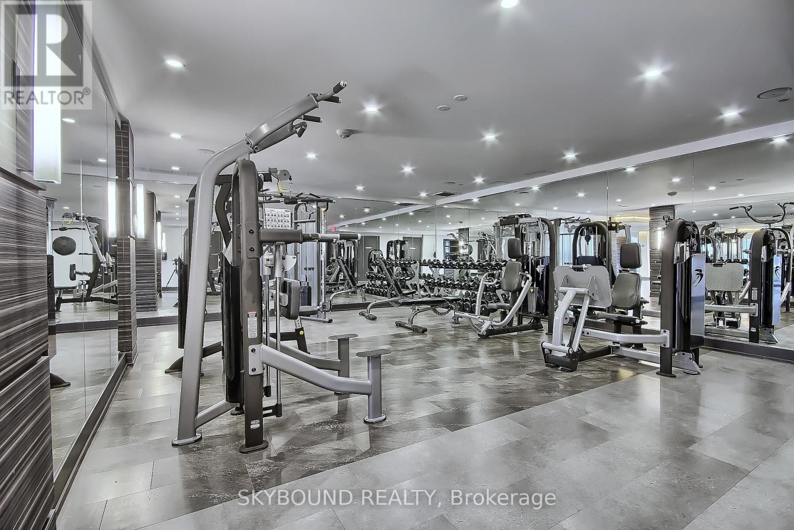 1007 - 9471 Yonge Street, Richmond Hill, Ontario L4C 0Z5 - Photo 26 - N12798976