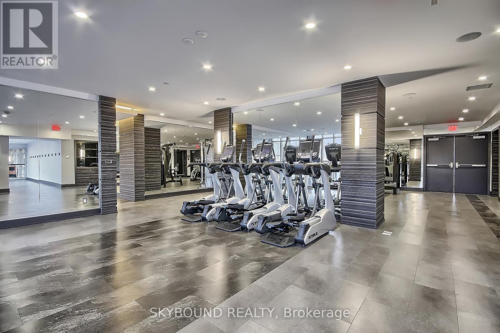 1007 - 9471 Yonge Street, Richmond Hill, Ontario L4C 0Z5 - Photo 27 - N12798976