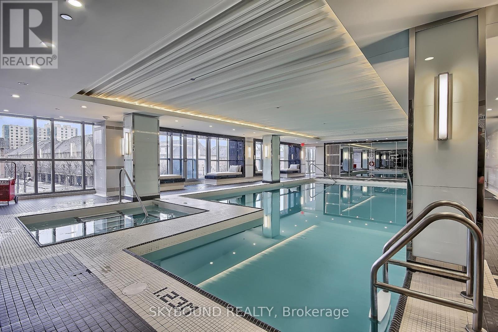 1007 - 9471 Yonge Street, Richmond Hill, Ontario L4C 0Z5 - Photo 29 - N12798976