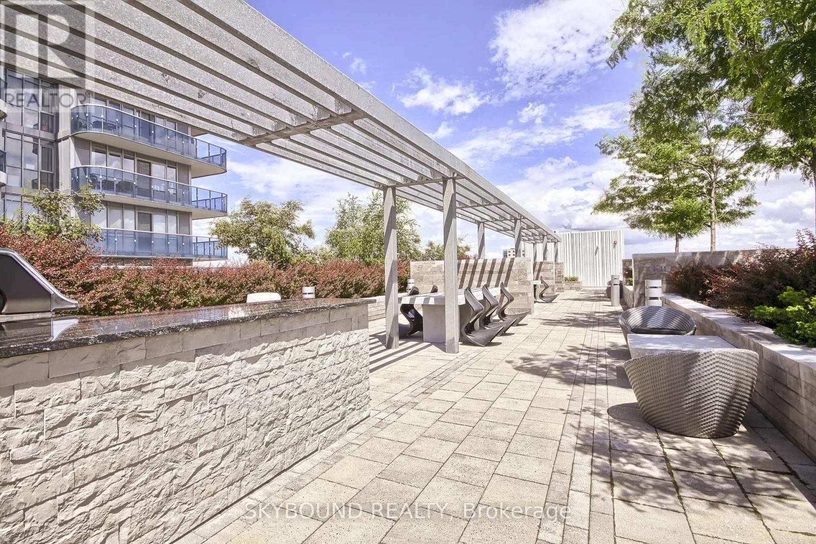 1007 - 9471 Yonge Street, Richmond Hill, Ontario L4C 0Z5 - Photo 33 - N12798976