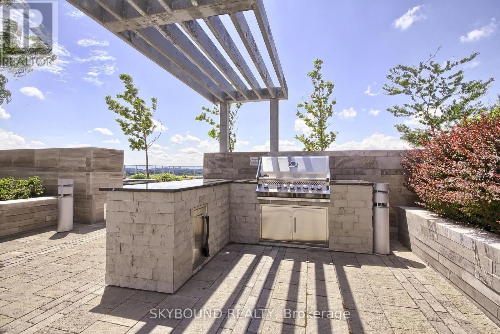 1007 - 9471 Yonge Street, Richmond Hill, Ontario L4C 0Z5 - Photo 34 - N12798976