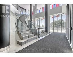 1007 - 9471 YONGE STREET, Richmond Hill, Ontario