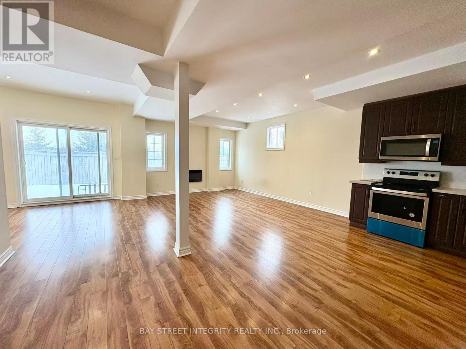 Basement - 53 Mancini Crescent, Richmond Hill, Ontario  L4E 0T1 - Photo 1 - N12798988