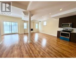 BASEMENT - 53 MANCINI CRESCENT, Richmond Hill, Ontario