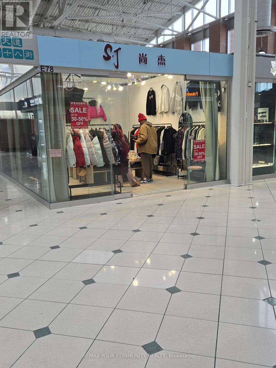 E78 - 4300 Steeles Avenue E, Markham, Ontario  L3R 0Y5 - Photo 5 - N12799016