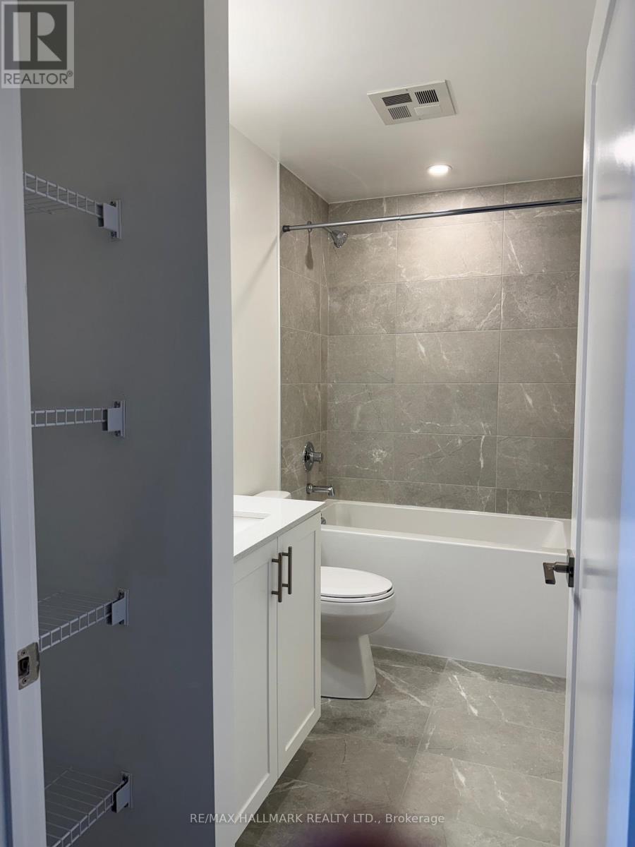 A402 - 705 Davis Drive, Newmarket, Ontario  L3Y 0J1 - Photo 13 - N12799028