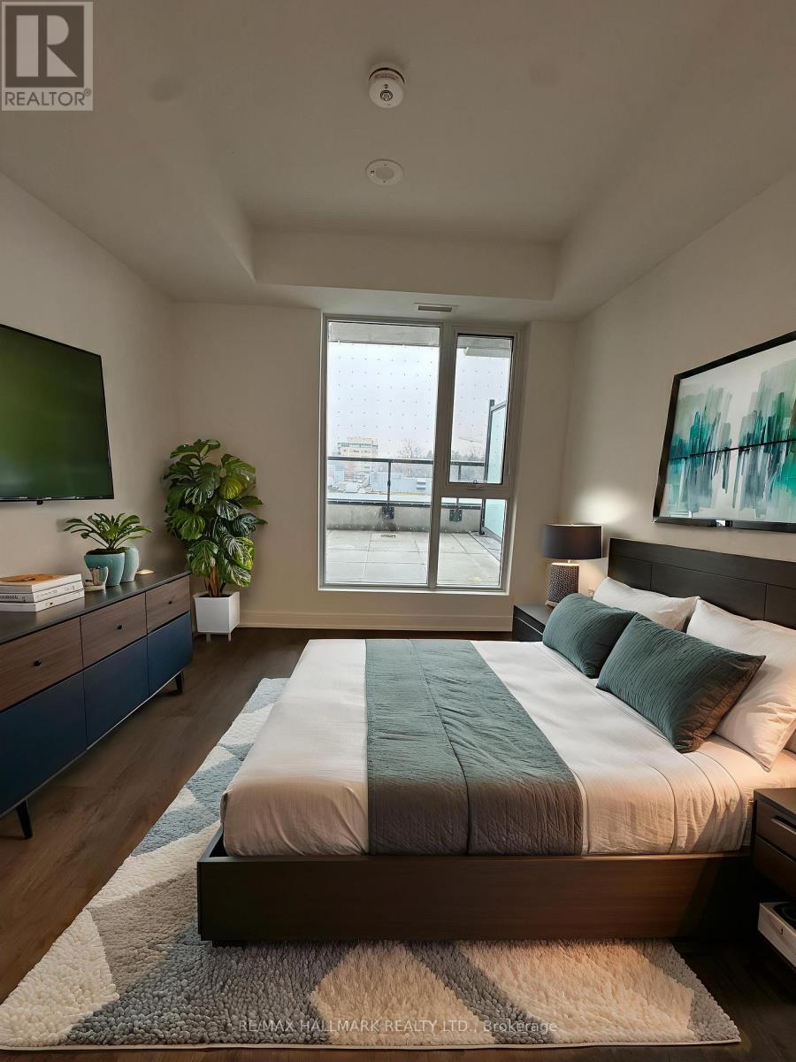 A402 - 705 Davis Drive, Newmarket, Ontario  L3Y 0J1 - Photo 17 - N12799028