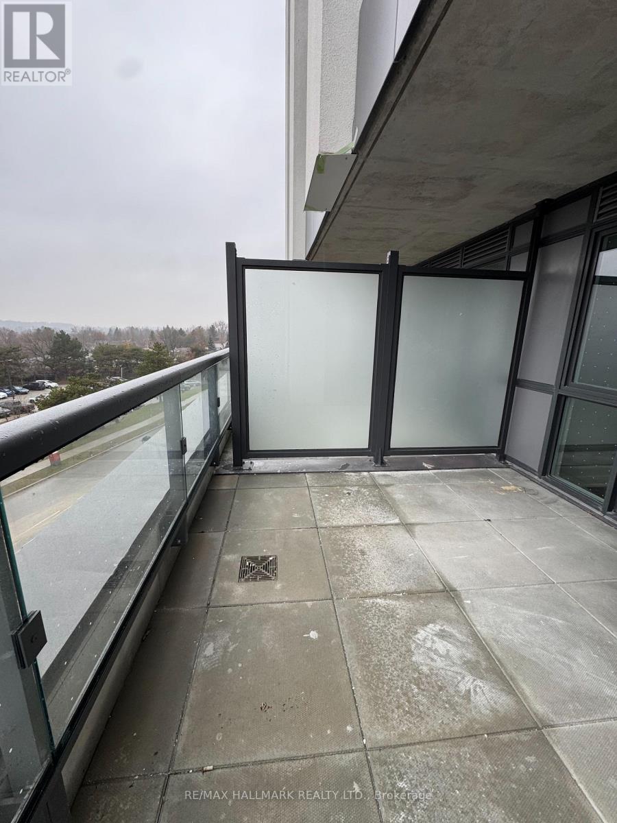 A402 - 705 Davis Drive, Newmarket, Ontario  L3Y 0J1 - Photo 18 - N12799028