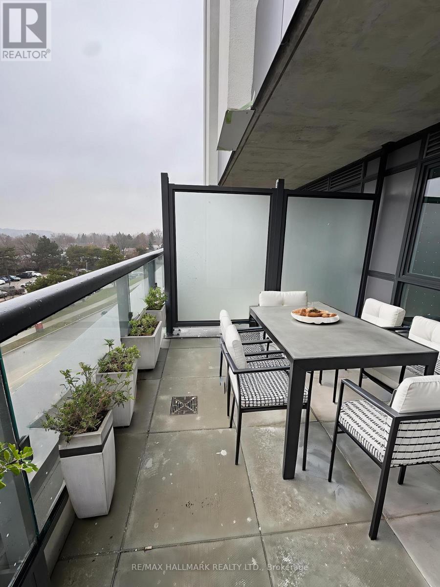 A402 - 705 Davis Drive, Newmarket, Ontario  L3Y 0J1 - Photo 19 - N12799028