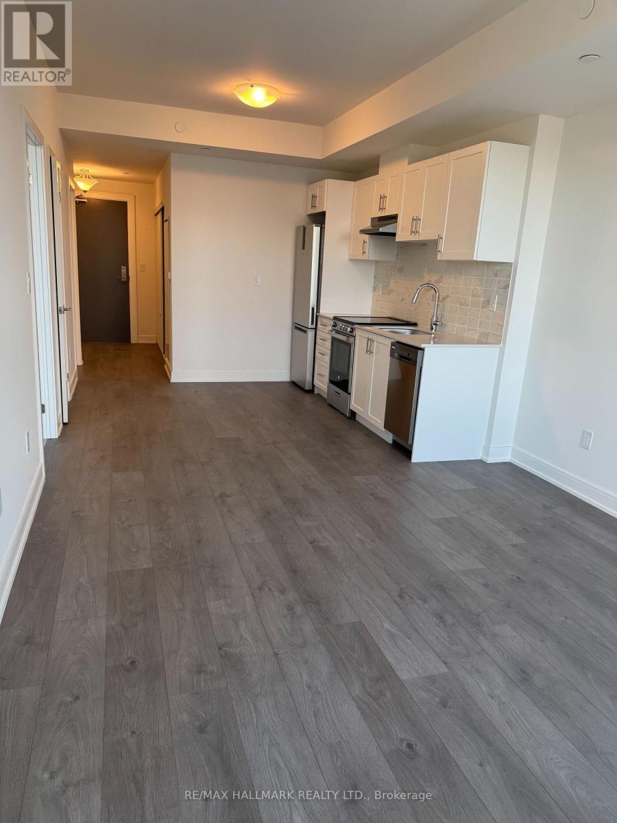 A402 - 705 Davis Drive, Newmarket, Ontario  L3Y 0J1 - Photo 6 - N12799028