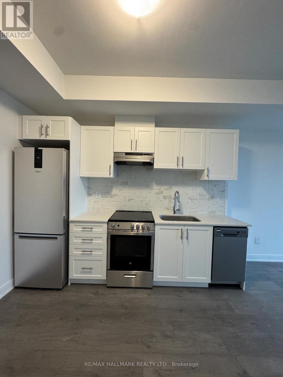 A402 - 705 Davis Drive, Newmarket, Ontario  L3Y 0J1 - Photo 9 - N12799028