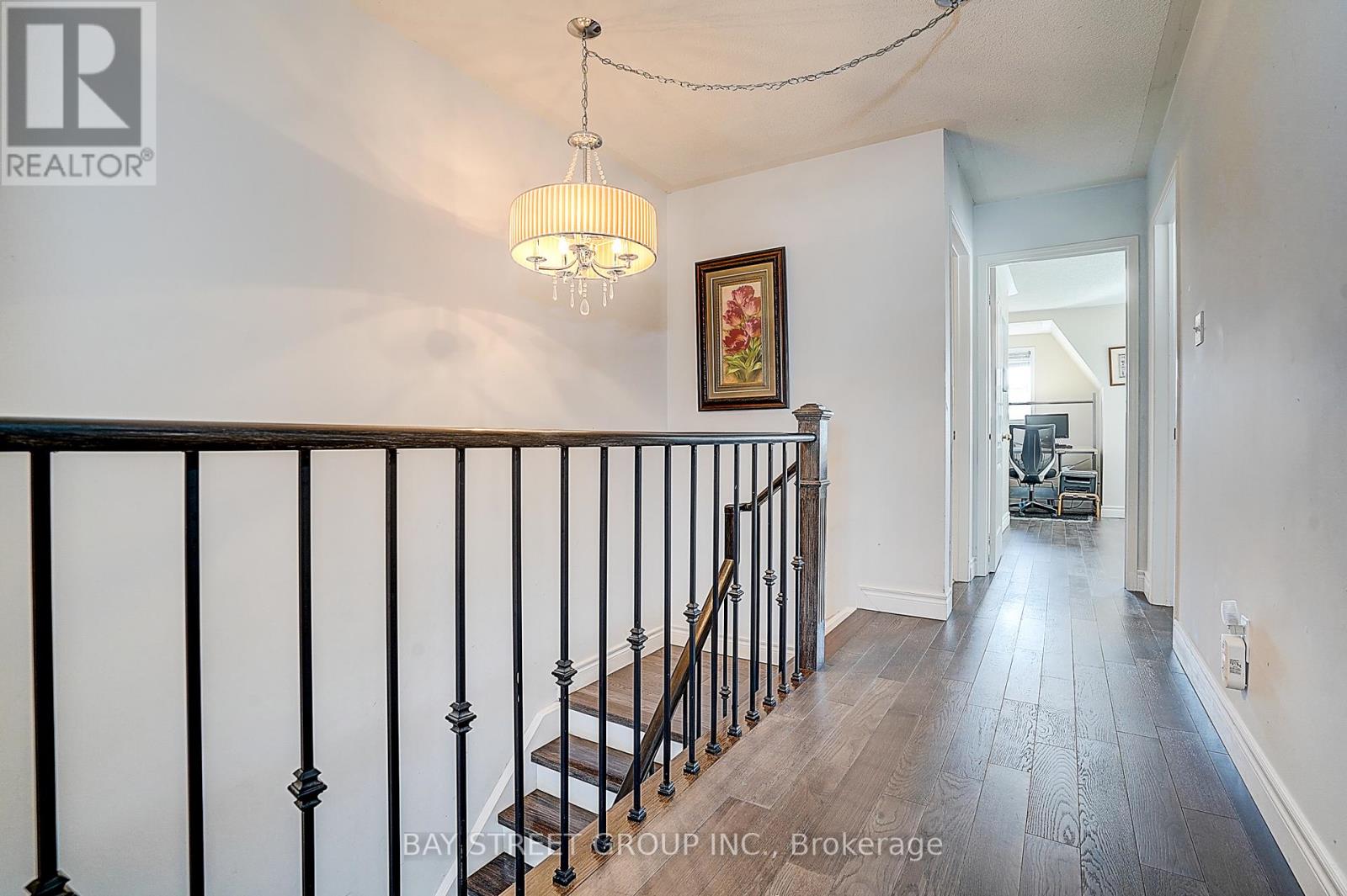 68 Woodroof Crescent, Aurora, Ontario  L4G 7H4 - Photo 17 - N12799112