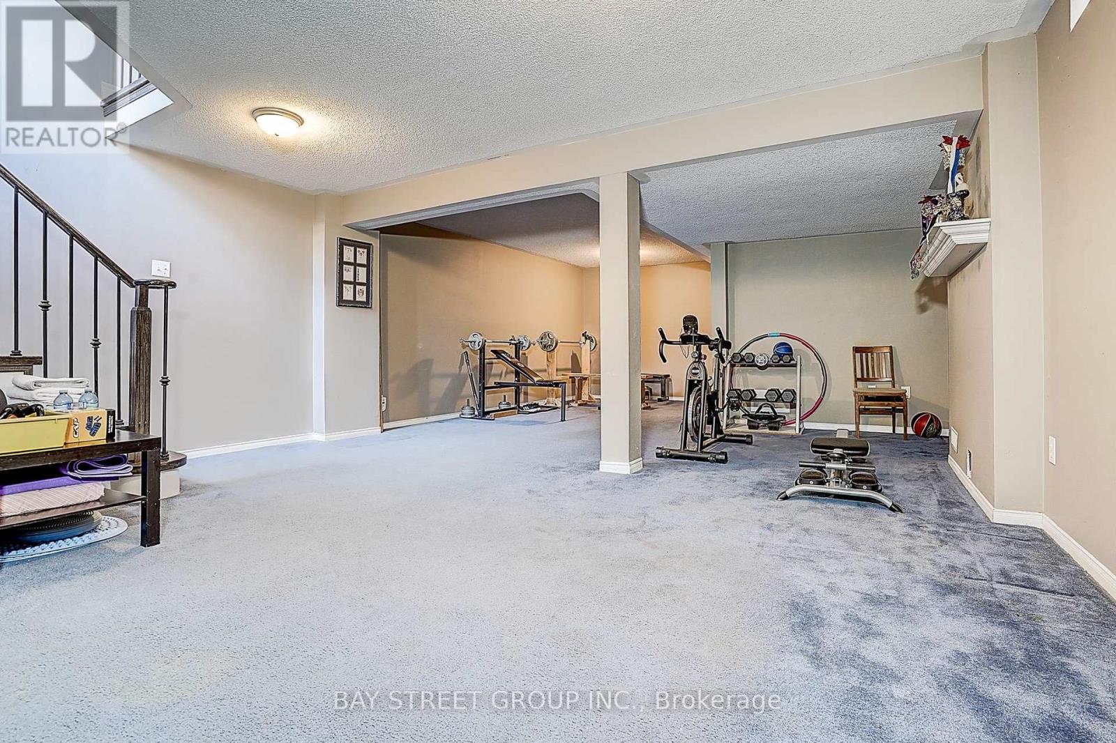 68 Woodroof Crescent, Aurora, Ontario  L4G 7H4 - Photo 34 - N12799112