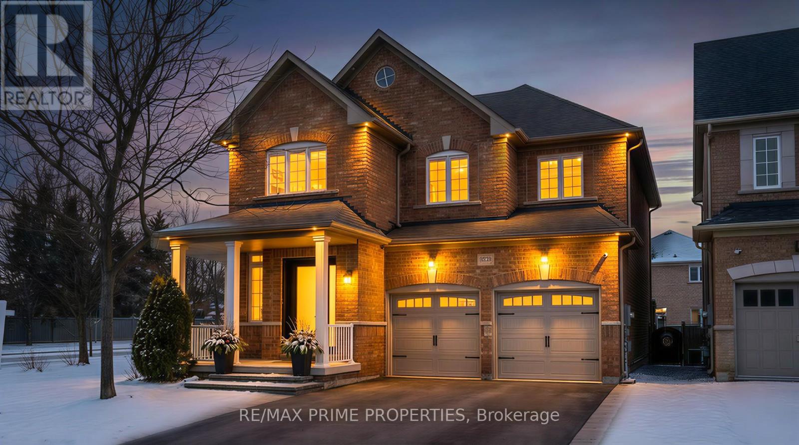 1075 Warby Trail, Newmarket, Ontario  L3X 3H6 - Photo 1 - N12799118