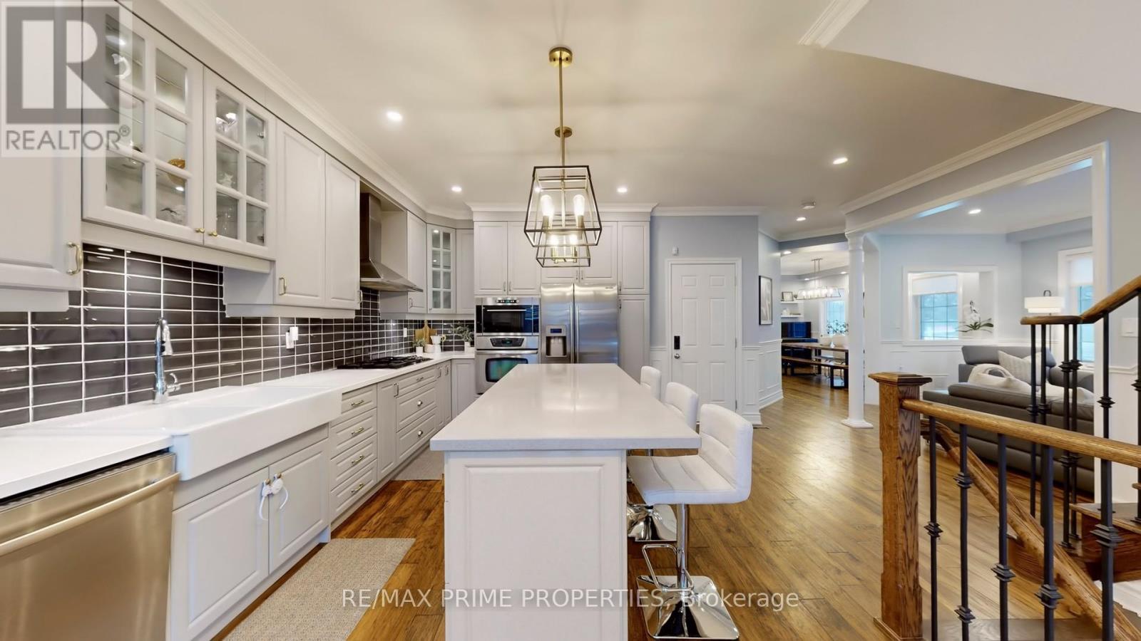 1075 Warby Trail, Newmarket, Ontario  L3X 3H6 - Photo 13 - N12799118