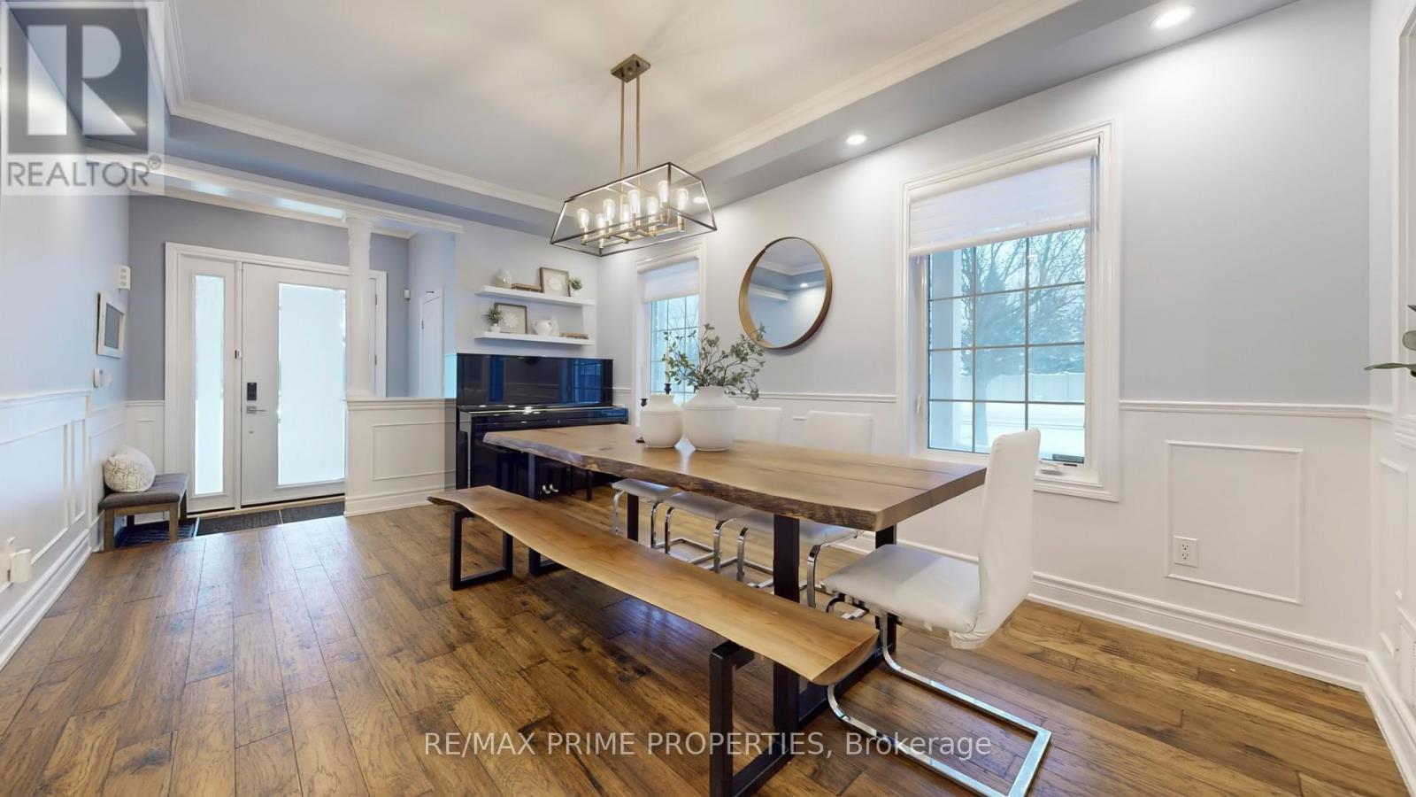 1075 Warby Trail, Newmarket, Ontario  L3X 3H6 - Photo 14 - N12799118