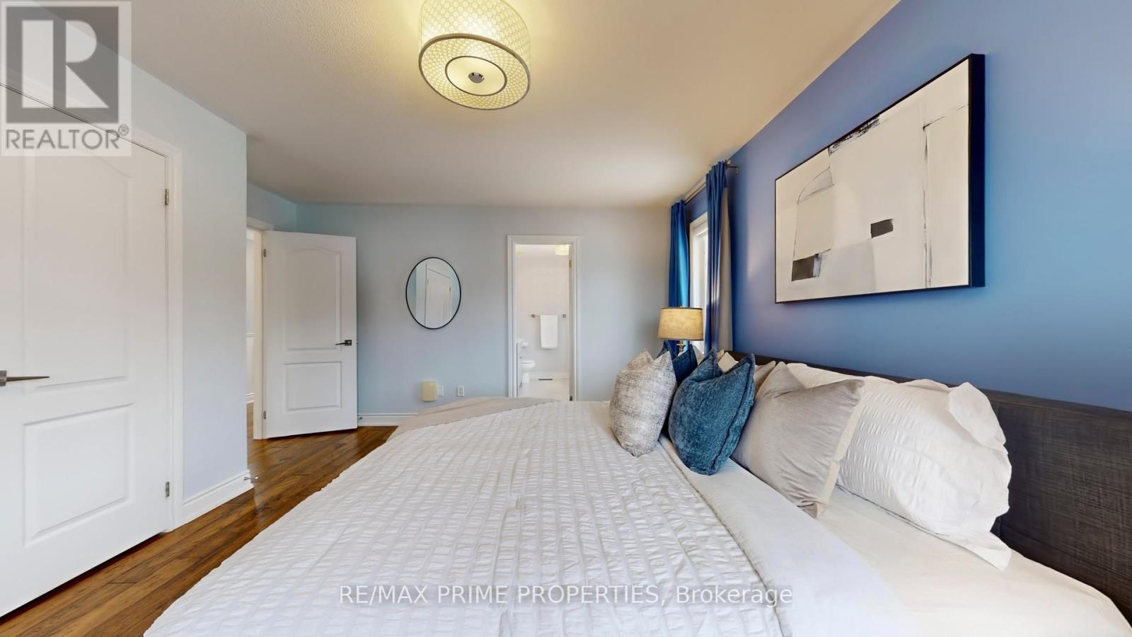 1075 Warby Trail, Newmarket, Ontario  L3X 3H6 - Photo 20 - N12799118